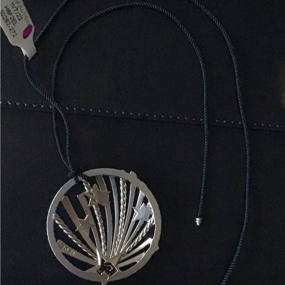 David Yurman 2021 ornament/NWT - Picture 5 of 5